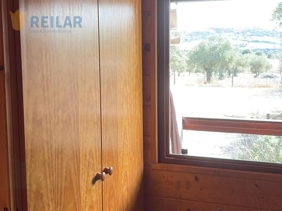 Terreno Agricola ou Rústico para Venda em Monsaraz Foto 9