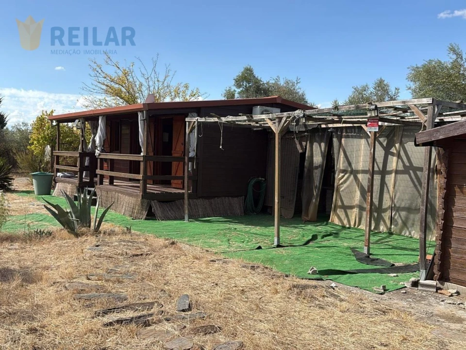 Terreno Agricola ou Rústico para Venda em Monsaraz Foto 20