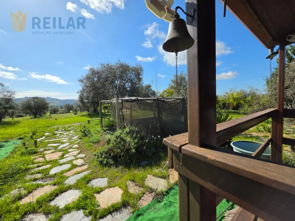 Terreno Agricola ou Rústico para Venda em Monsaraz Foto 20
