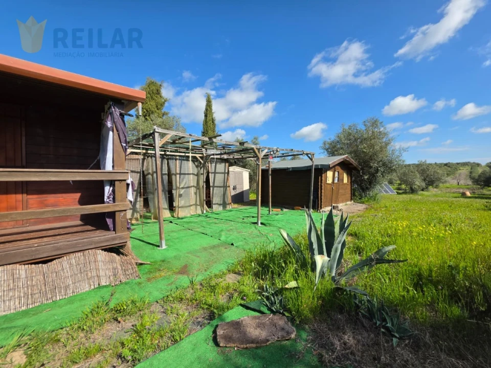 Terreno Agricola ou Rústico para Venda em Monsaraz Foto 23