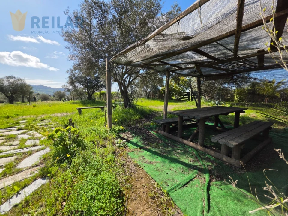 Terreno Agricola ou Rústico para Venda em Monsaraz Foto 24