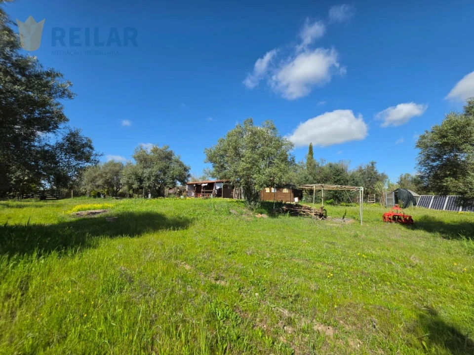 Terreno Agricola ou Rústico para Venda em Monsaraz Foto 30