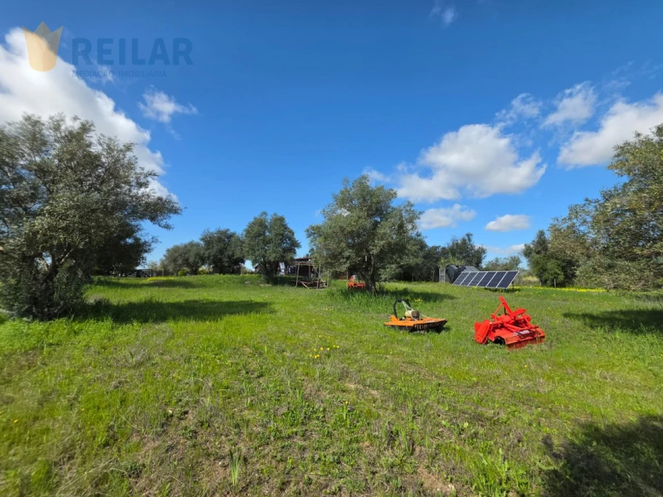 Terreno Agricola ou Rústico para Venda em Monsaraz Foto 43