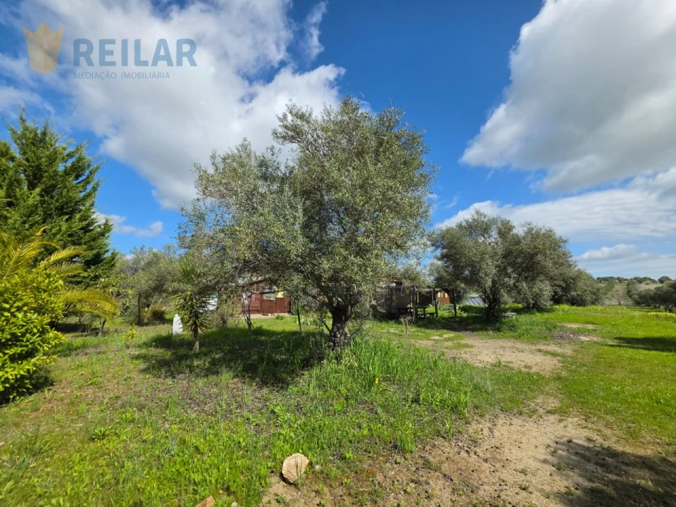 Terreno Agricola ou Rústico para Venda em Monsaraz Foto 49