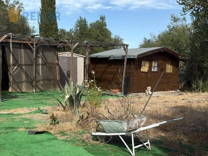 Terreno Agricola ou Rústico para Venda em Monsaraz Foto 19