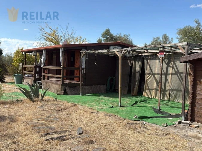 Terreno Agricola ou Rústico para Venda em Monsaraz Foto 20