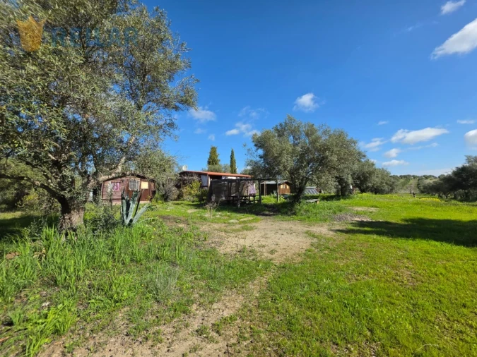 Terreno Agricola ou Rústico para Venda em Monsaraz Foto 18