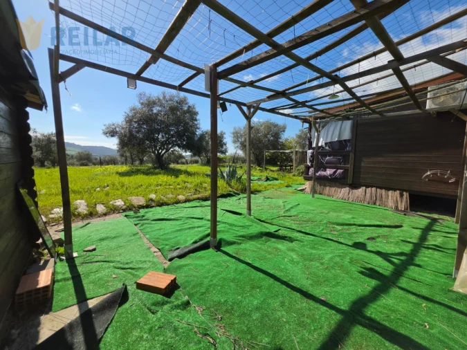 Terreno Agricola ou Rústico para Venda em Monsaraz Foto 36