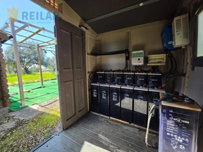 Terreno Agricola ou Rústico para Venda em Monsaraz Foto 40