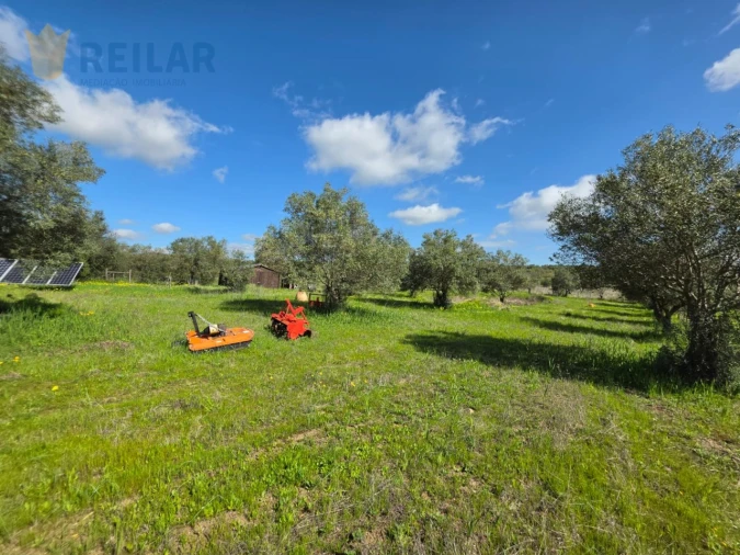 Terreno Agricola ou Rústico para Venda em Monsaraz Foto 51