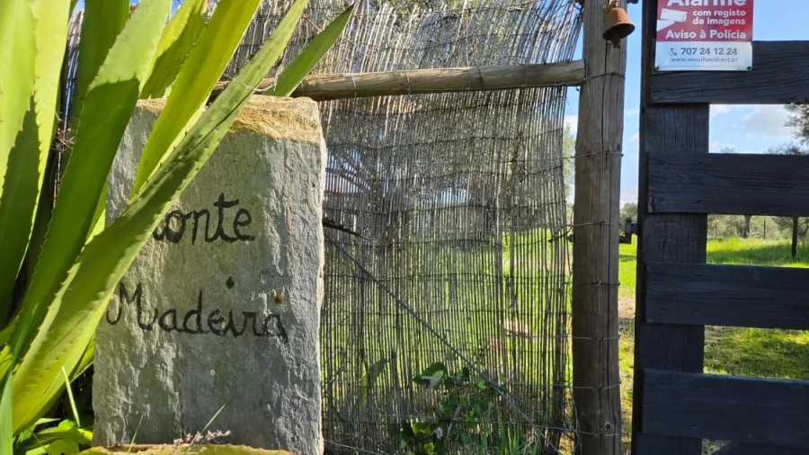 Terreno Agricola ou Rústico para Venda em Monsaraz