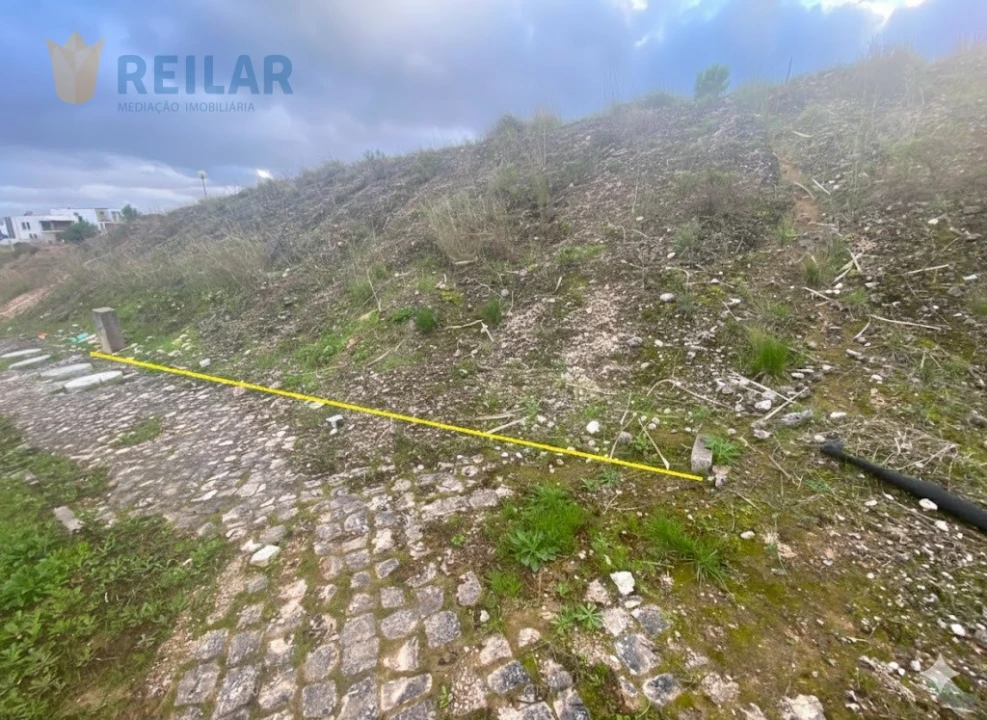 Terreno para Venda em Alenquer (Santo Estêvão e Triana) Foto 6