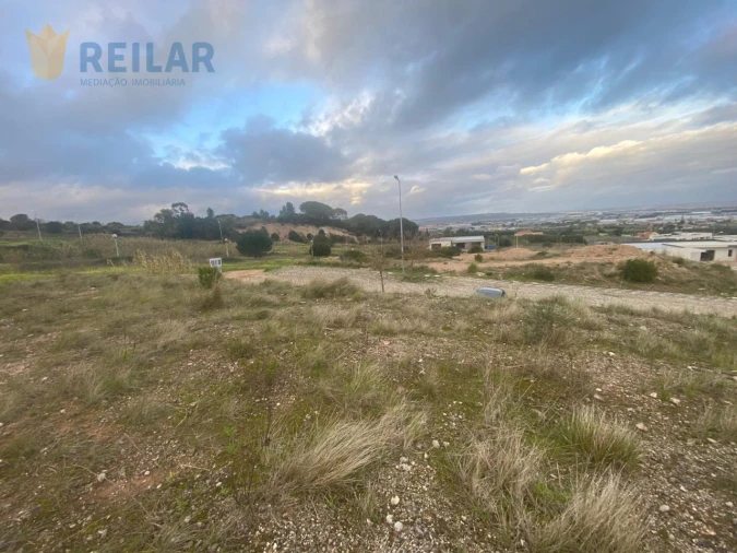 Terreno para Venda em Alenquer (Santo Estêvão e Triana) Foto 2