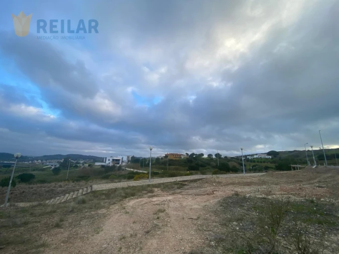 Terreno para Venda em Alenquer (Santo Estêvão e Triana) Foto 5