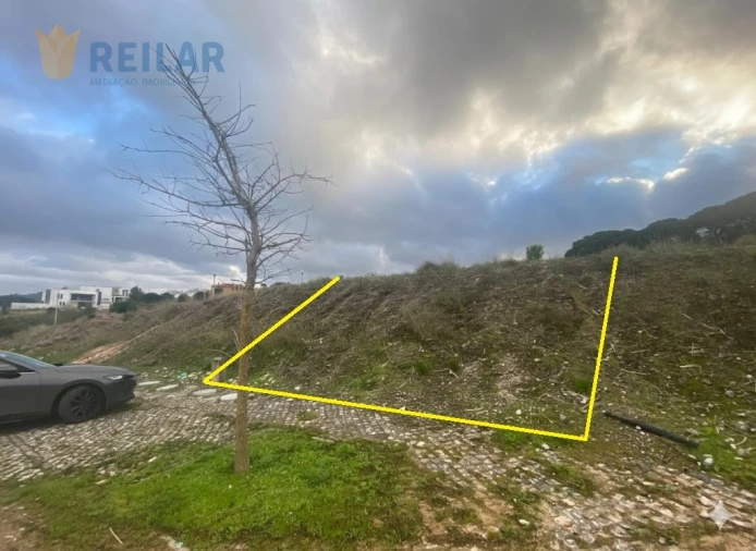 Terreno para Venda em Alenquer (Santo Estêvão e Triana) Foto 7