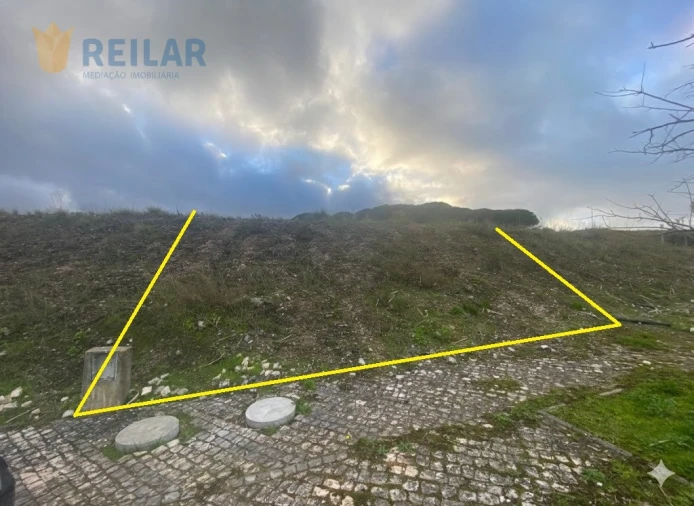 Terreno para Venda em Alenquer (Santo Estêvão e Triana) Foto 8