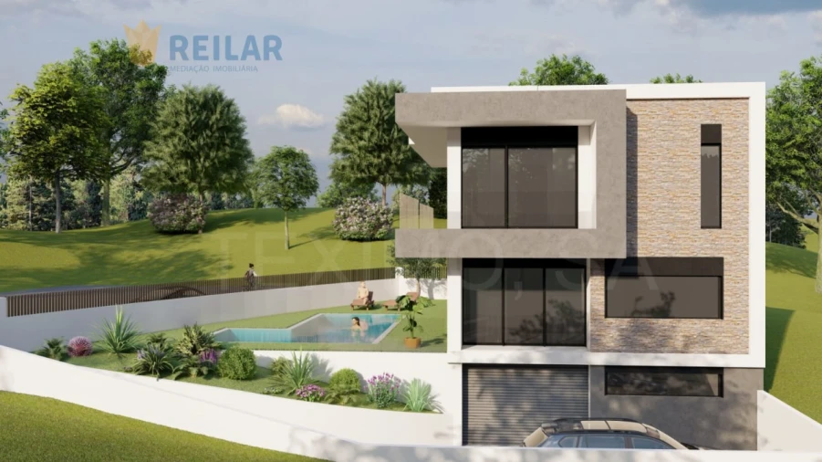 Terreno para Venda em Alenquer (Santo Estêvão e Triana) Foto 10