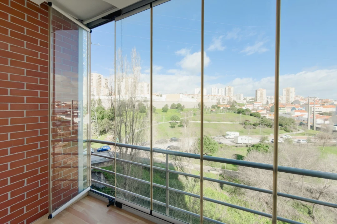 Apartamento T3 para Venda em Odivelas Foto 16