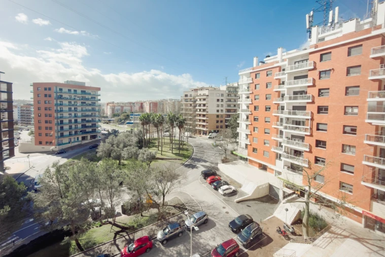 Apartamento T3 para Venda em Odivelas Foto 5