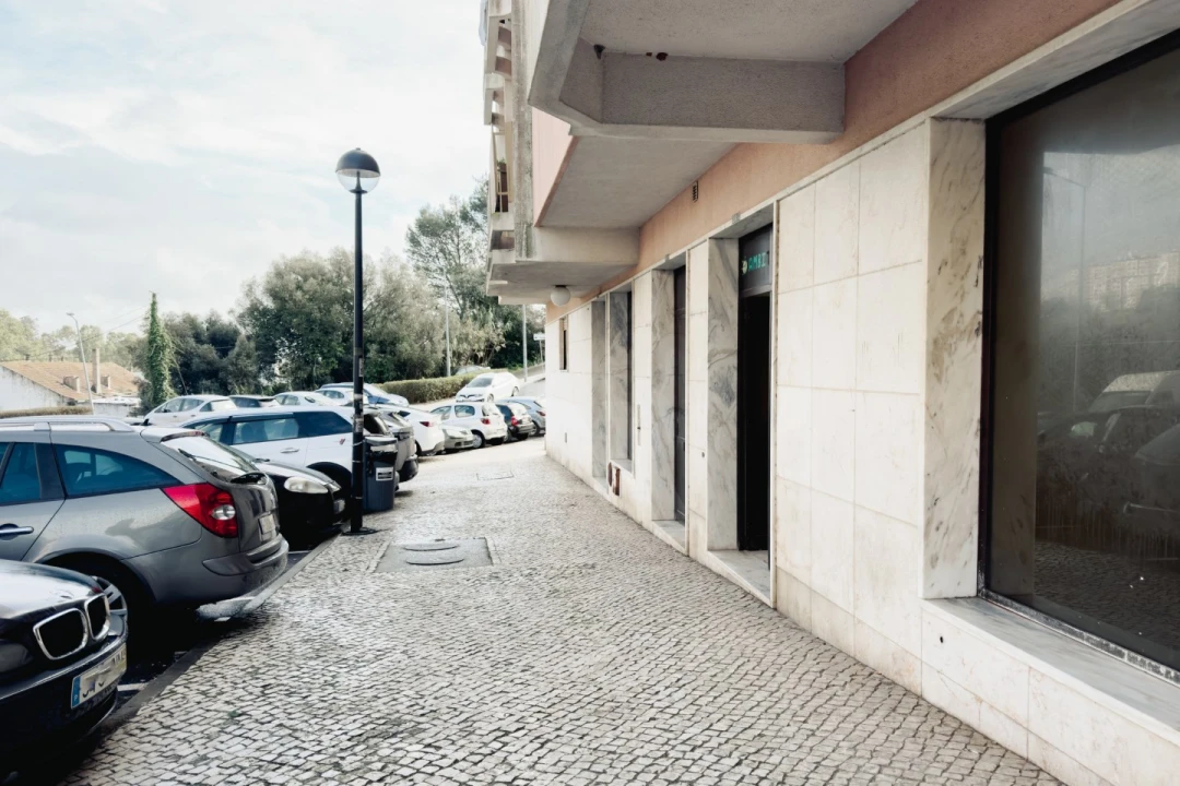 Loja para Venda em Cacém e São Marcos Foto 17