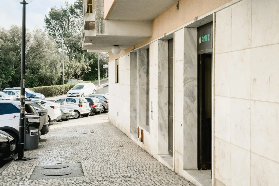 Loja para Venda em Cacém e São Marcos Foto 18