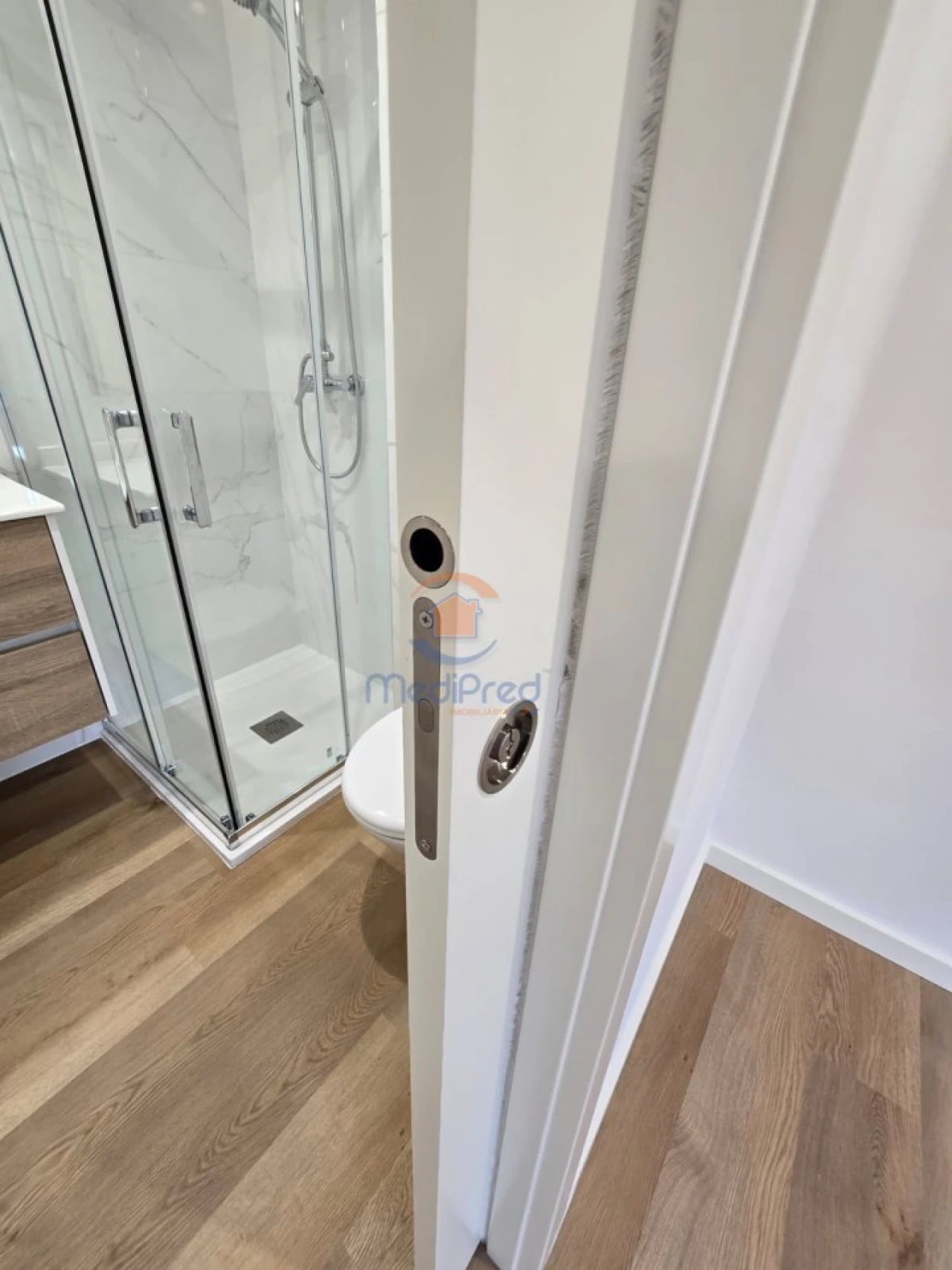 Apartamento T3 para Venda em Santo António dos Cavaleiros e Frielas Foto 20