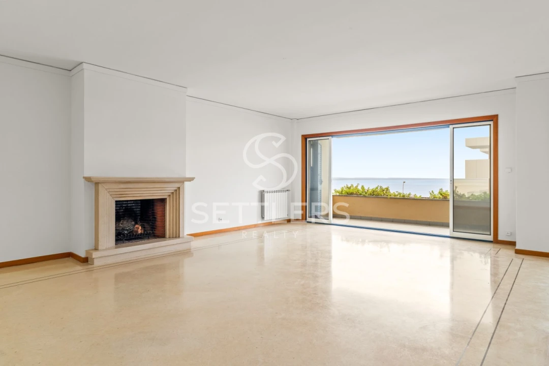 Apartamento T3 para Venda em Oeiras e São Julião da Barra, Paço de Arcos e Caxias Foto 1