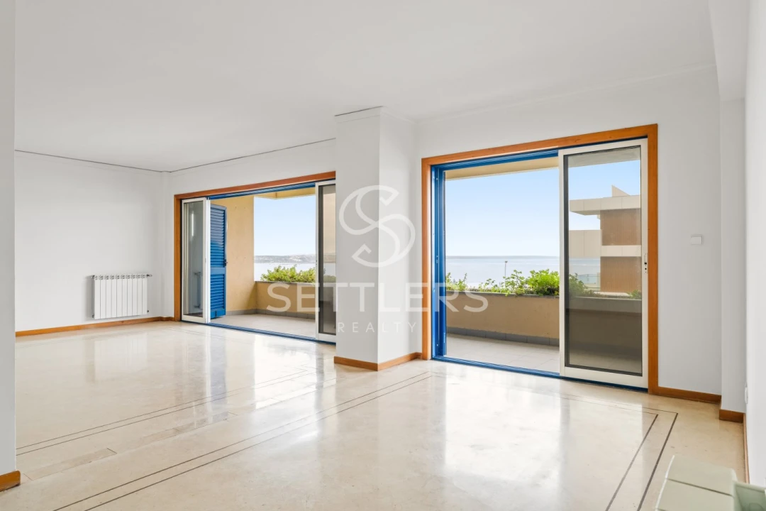 Apartamento T3 para Venda em Oeiras e São Julião da Barra, Paço de Arcos e Caxias Foto 2