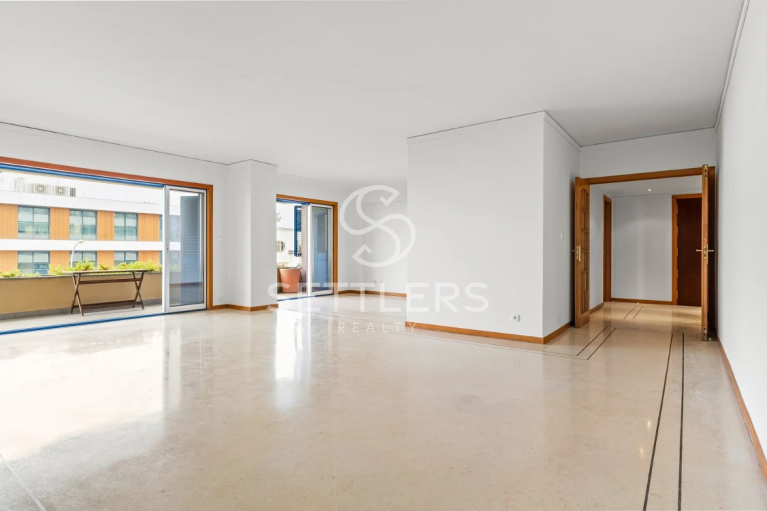 Apartamento T3 para Venda em Oeiras e São Julião da Barra, Paço de Arcos e Caxias Foto 3