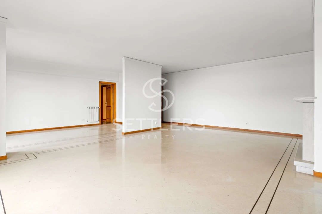 Apartamento T3 para Venda em Oeiras e São Julião da Barra, Paço de Arcos e Caxias Foto 4