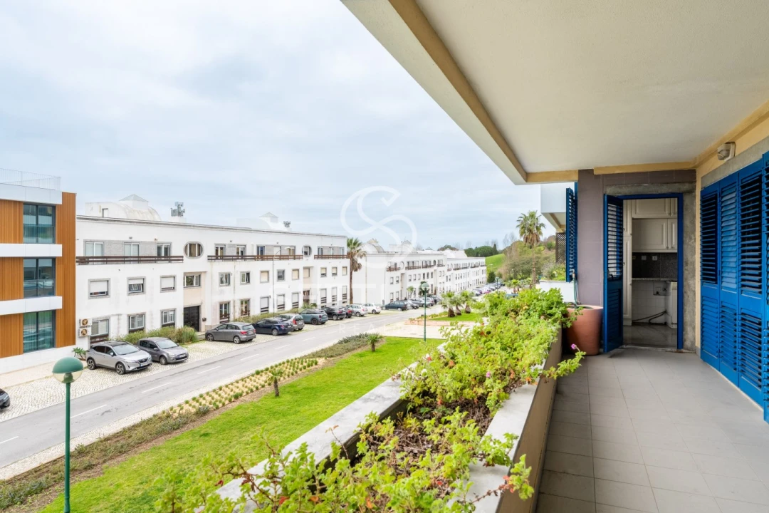 Apartamento T3 para Venda em Oeiras e São Julião da Barra, Paço de Arcos e Caxias Foto 7