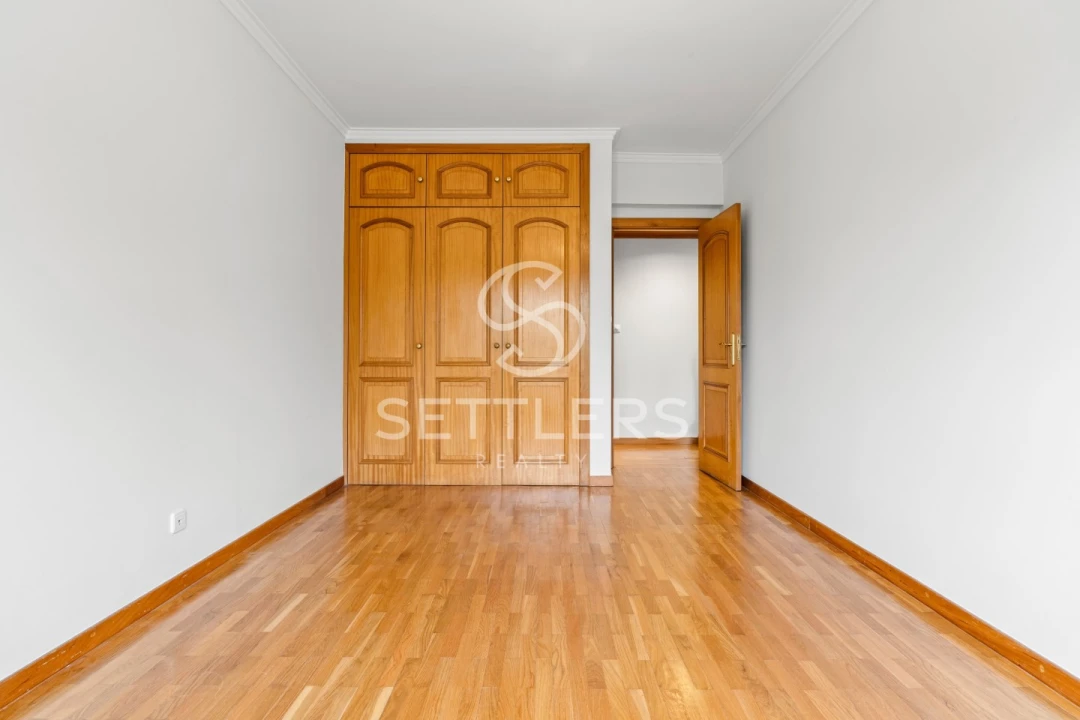 Apartamento T3 para Venda em Oeiras e São Julião da Barra, Paço de Arcos e Caxias Foto 16