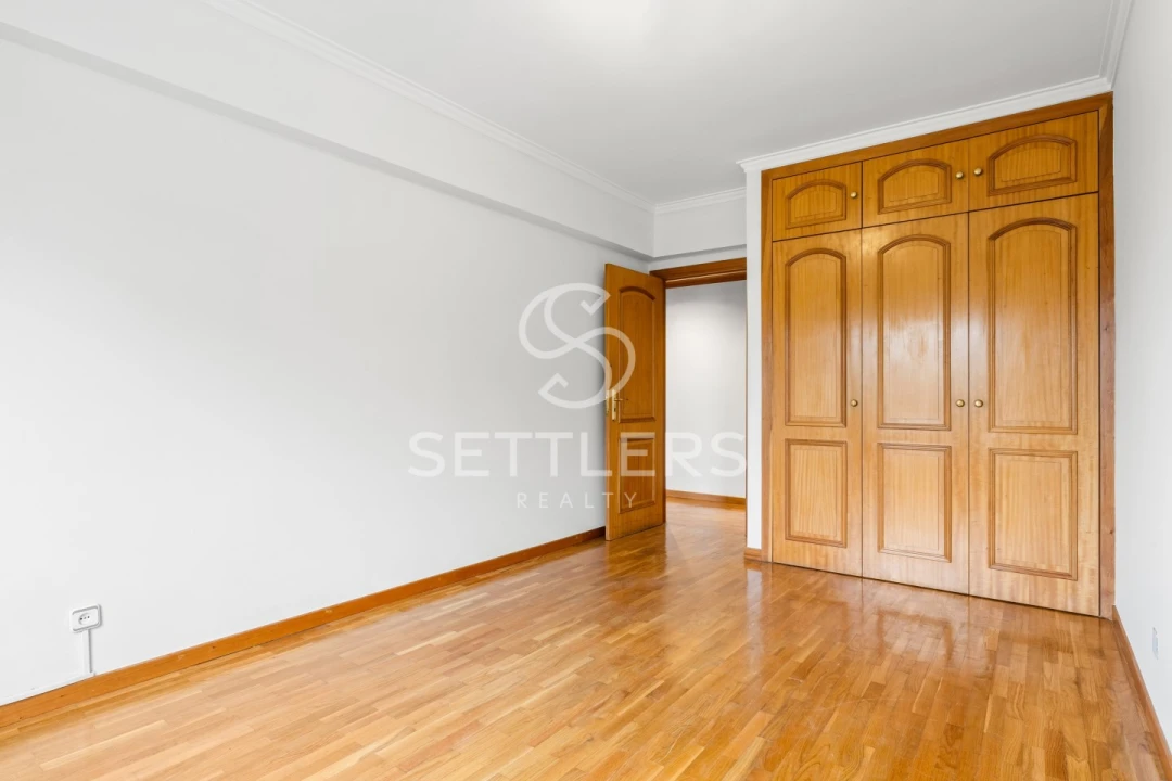 Apartamento T3 para Venda em Oeiras e São Julião da Barra, Paço de Arcos e Caxias Foto 19