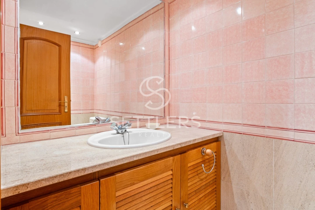 Apartamento T3 para Venda em Oeiras e São Julião da Barra, Paço de Arcos e Caxias Foto 20