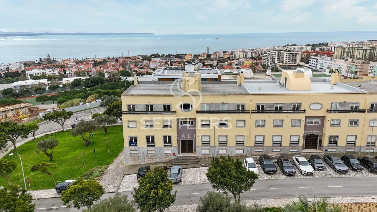 Apartamento T3 para Venda em Oeiras e São Julião da Barra, Paço de Arcos e Caxias Foto 24