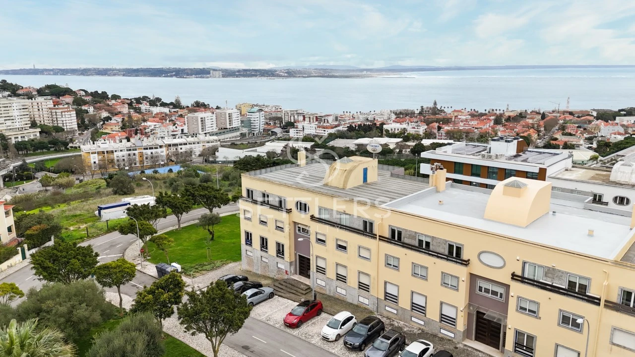 Apartamento T3 para Venda em Oeiras e São Julião da Barra, Paço de Arcos e Caxias Foto 26