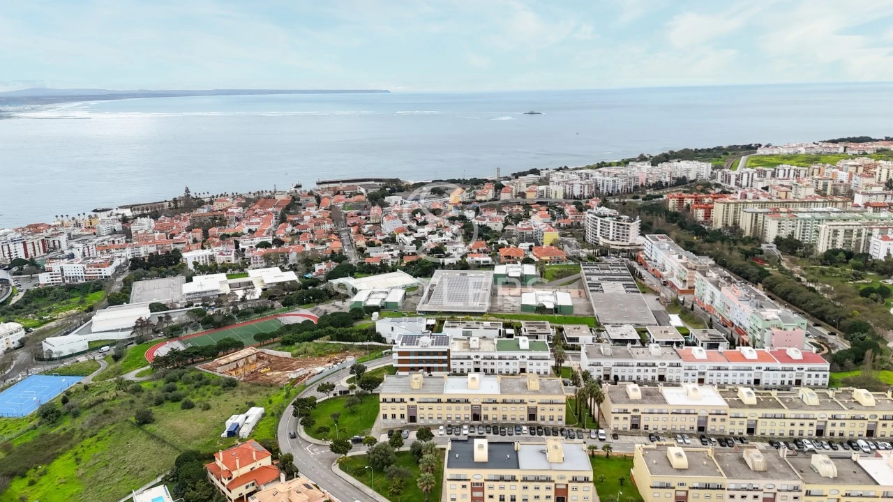 Apartamento T3 para Venda em Oeiras e São Julião da Barra, Paço de Arcos e Caxias Foto 28