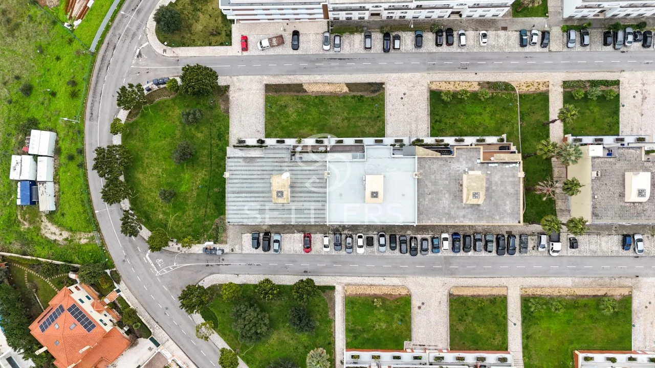 Apartamento T3 para Venda em Oeiras e São Julião da Barra, Paço de Arcos e Caxias Foto 29