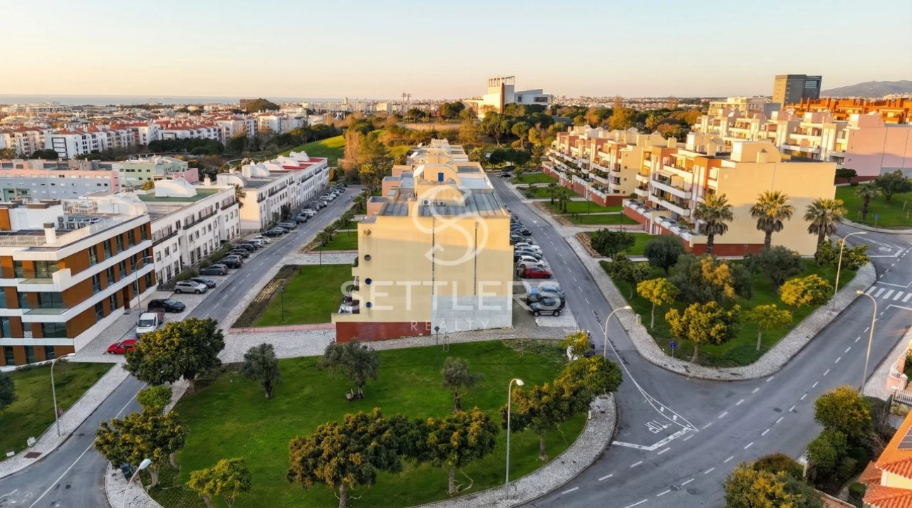 Apartamento T3 para Venda em Oeiras e São Julião da Barra, Paço de Arcos e Caxias Foto 31