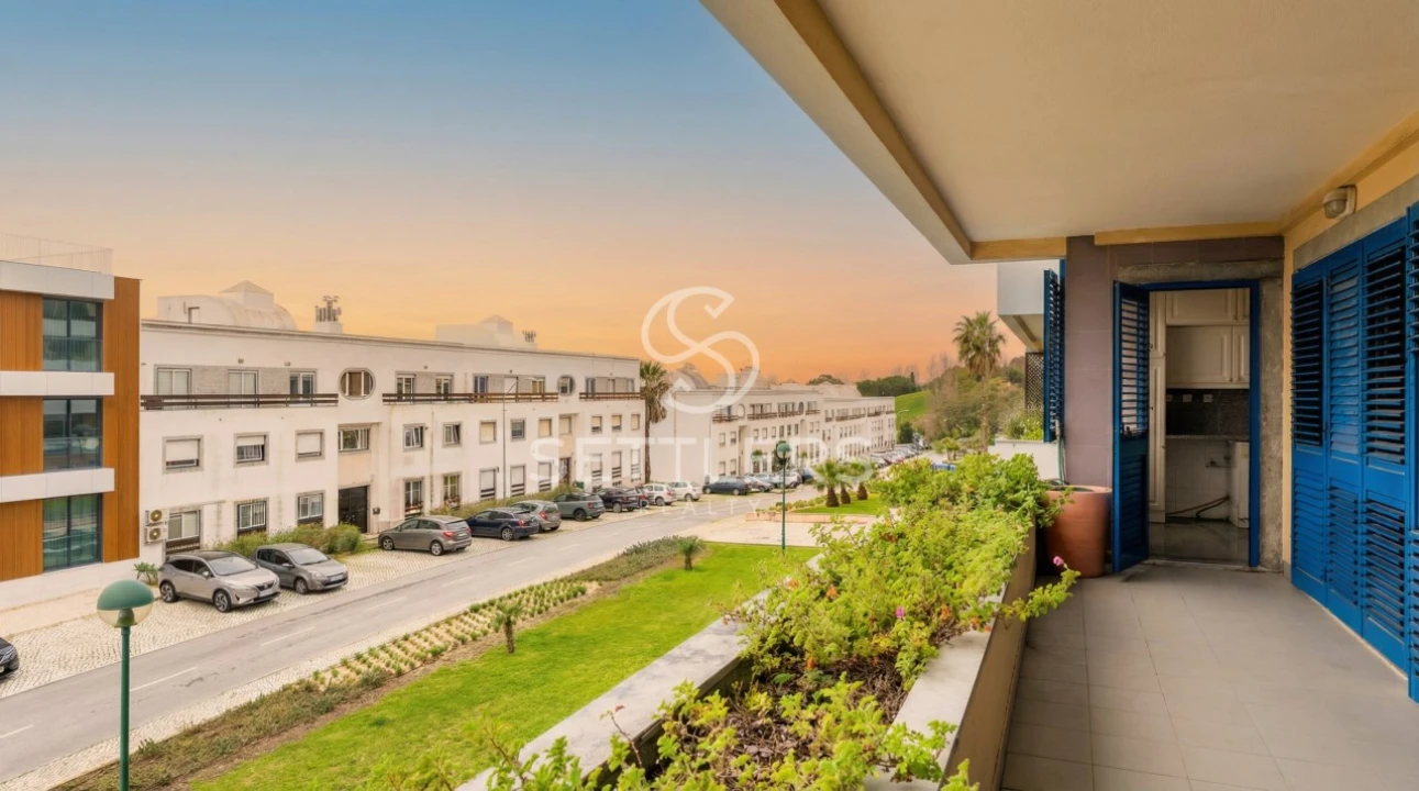 Apartamento T3 para Venda em Oeiras e São Julião da Barra, Paço de Arcos e Caxias Foto 9