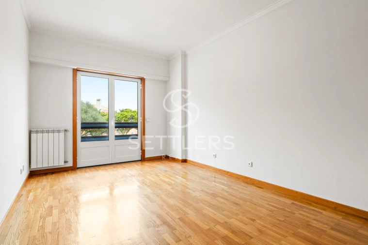 Apartamento T3 para Venda em Oeiras e São Julião da Barra, Paço de Arcos e Caxias Foto 12