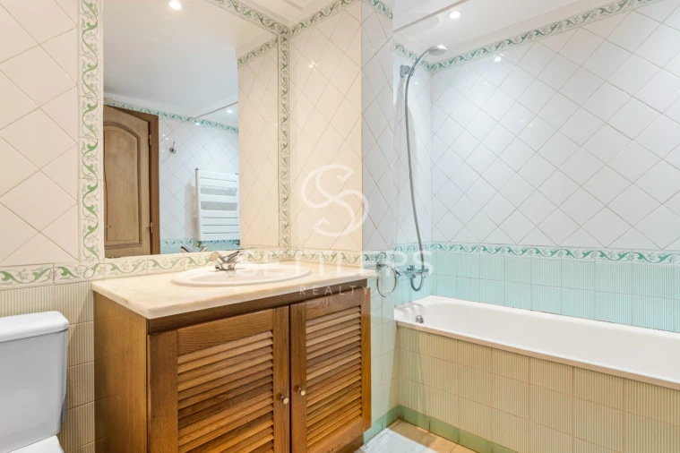 Apartamento T3 para Venda em Oeiras e São Julião da Barra, Paço de Arcos e Caxias Foto 17