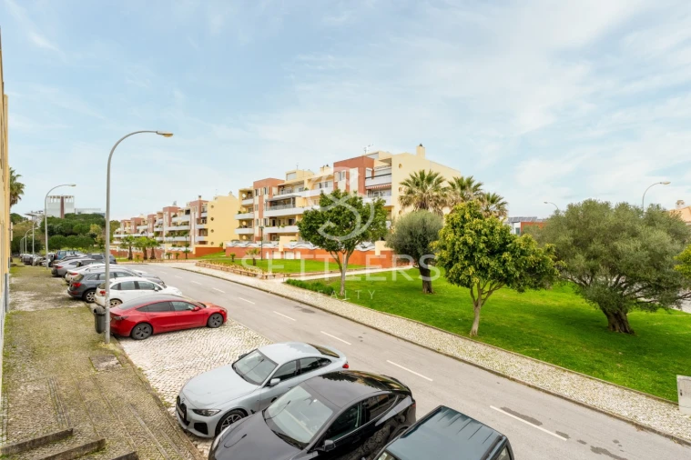 Apartamento T3 para Venda em Oeiras e São Julião da Barra, Paço de Arcos e Caxias Foto 21