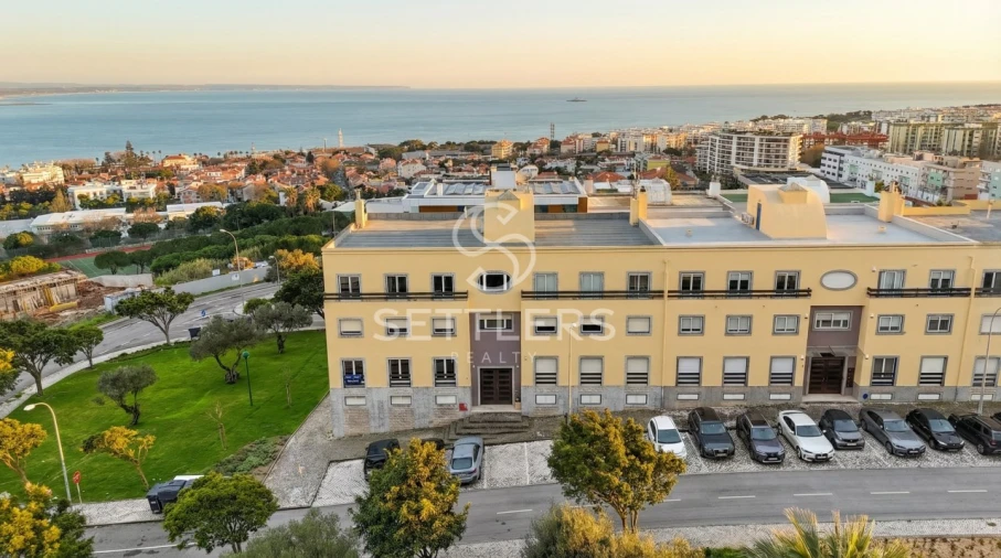 Apartamento T3 para Venda em Oeiras e São Julião da Barra, Paço de Arcos e Caxias Foto 30