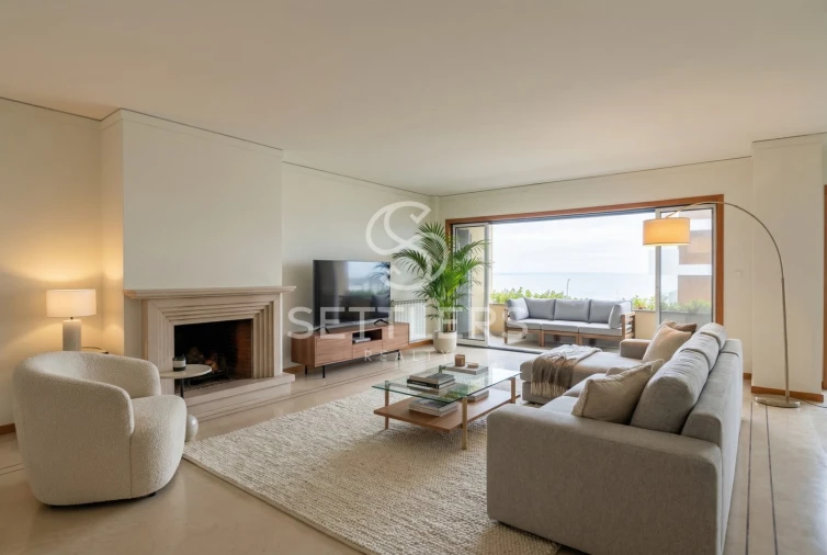 Apartamento T3 para Venda em Oeiras e São Julião da Barra, Paço de Arcos e Caxias Foto 1