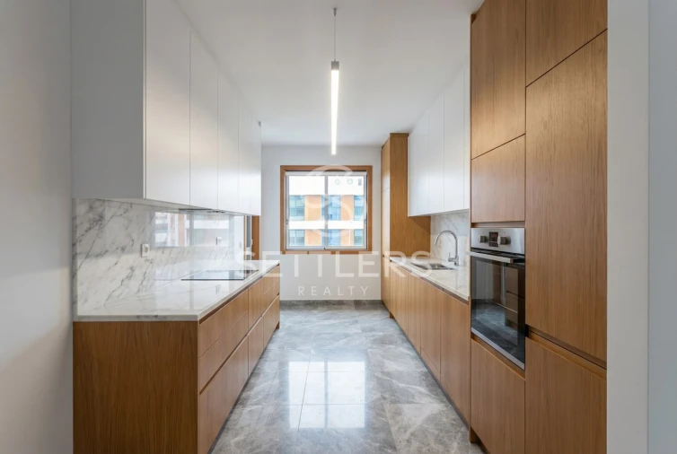 Apartamento T3 para Venda em Oeiras e São Julião da Barra, Paço de Arcos e Caxias Foto 11