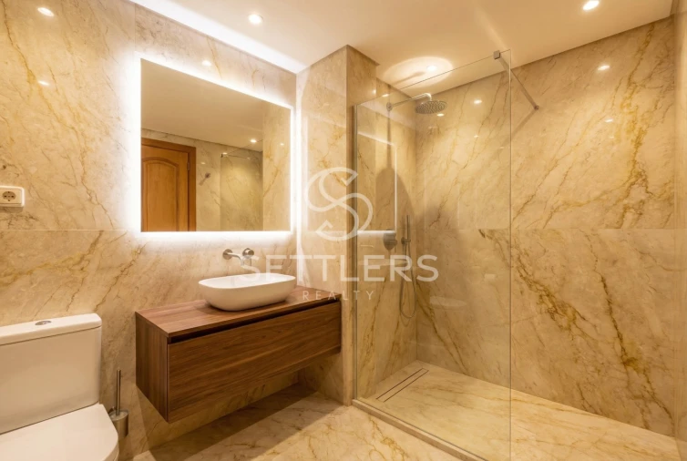 Apartamento T3 para Venda em Oeiras e São Julião da Barra, Paço de Arcos e Caxias Foto 21