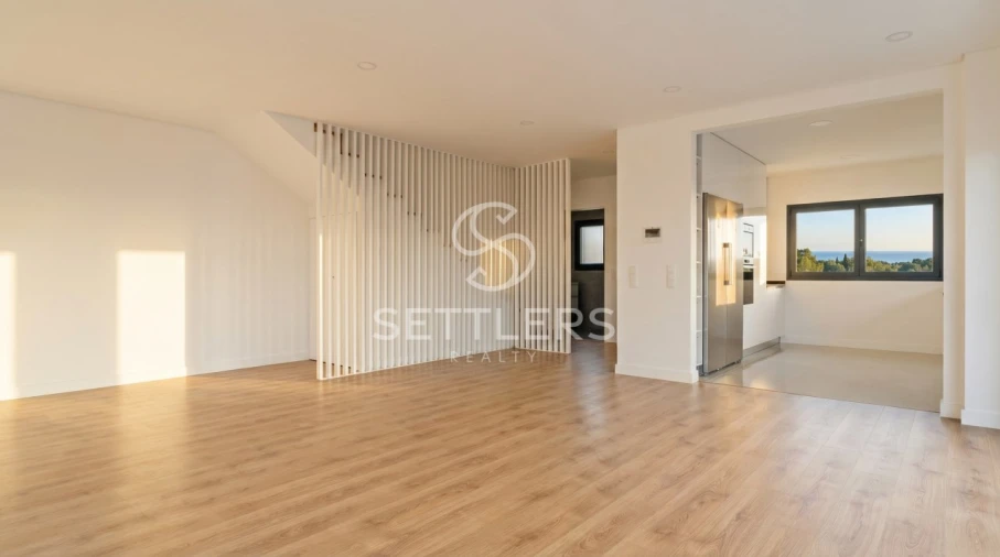 Moradia T2 para Venda em Porto Salvo Foto 4