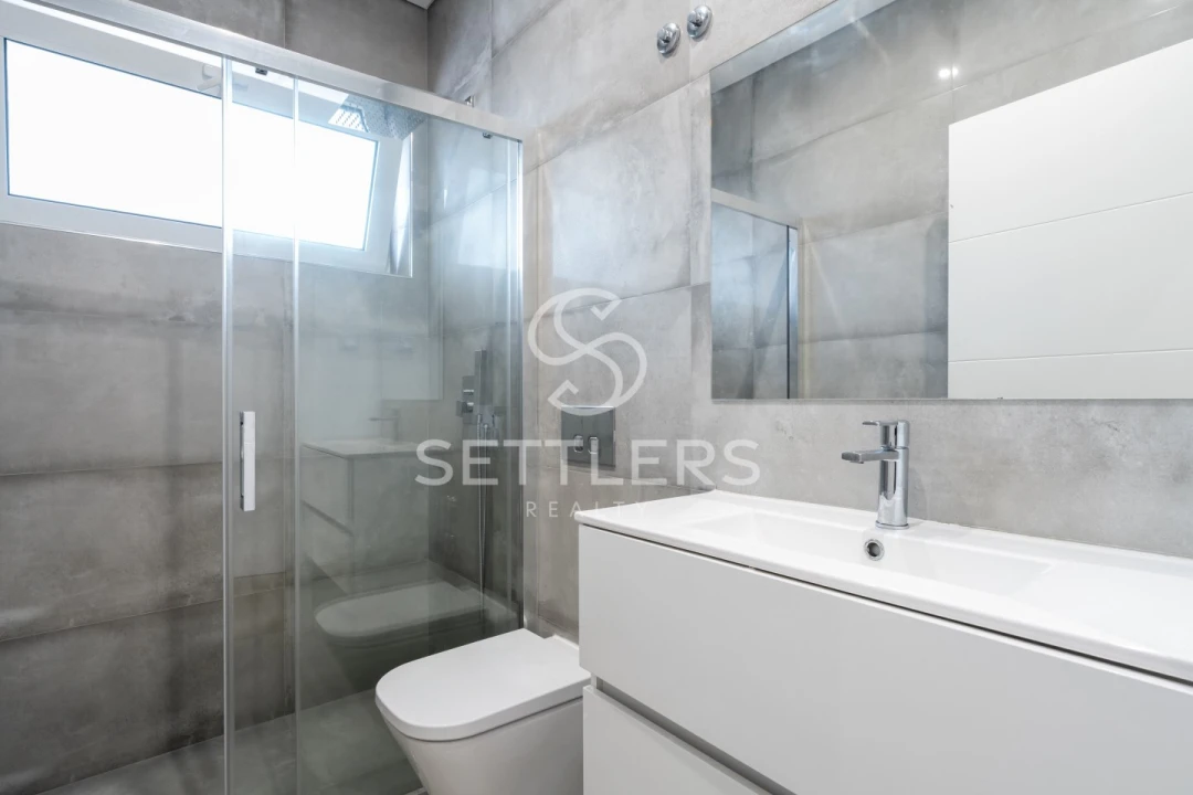 Moradia T4 para Venda em Carcavelos e Parede Foto 11