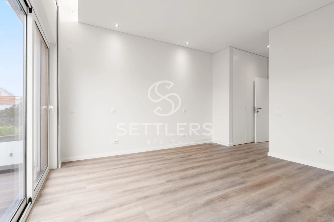 Moradia T4 para Venda em Carcavelos e Parede Foto 17